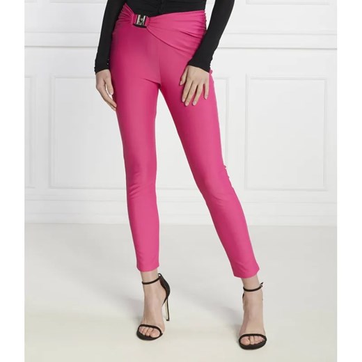 Liu Jo Sport Legginsy | Slim Fit ze sklepu Gomez Fashion Store w kategorii Spodnie damskie - zdjęcie 185006429