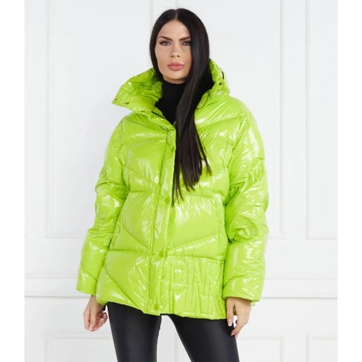 Pinko Kurtka | Regular Fit ze sklepu Gomez Fashion Store w kategorii Kurtki damskie - zdjęcie 185006438