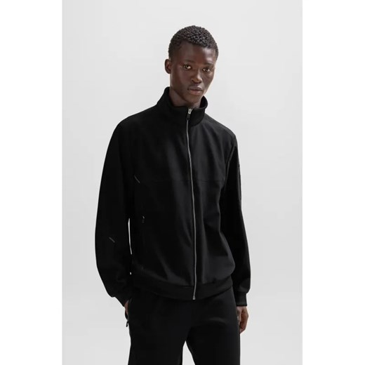 BOSS GREEN Kurtka Recognizer | Regular Fit ze sklepu Gomez Fashion Store w kategorii Kurtki męskie - zdjęcie 185006447