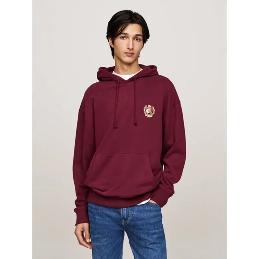 Tommy Jeans Bluza | Regular Fit ze sklepu Gomez Fashion Store w kategorii Bluzy męskie - zdjęcie 185006466