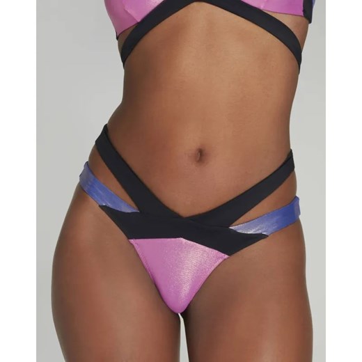 Agent Provocateur Dół od bikini MAZZY ze sklepu Gomez Fashion Store w kategorii Stroje kąpielowe - zdjęcie 185006469
