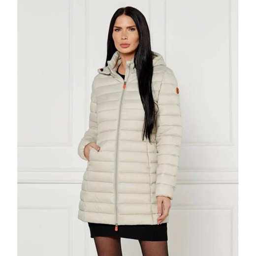 Save The Duck Ocieplana kurtka CAROL | Regular Fit ze sklepu Gomez Fashion Store w kategorii Kurtki damskie - zdjęcie 185006516