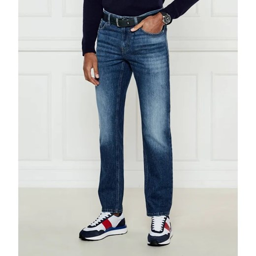 Joop! Jeans Jeansy 15 JJD-02Mitch | Modern fit ze sklepu Gomez Fashion Store w kategorii Jeansy męskie - zdjęcie 185006536