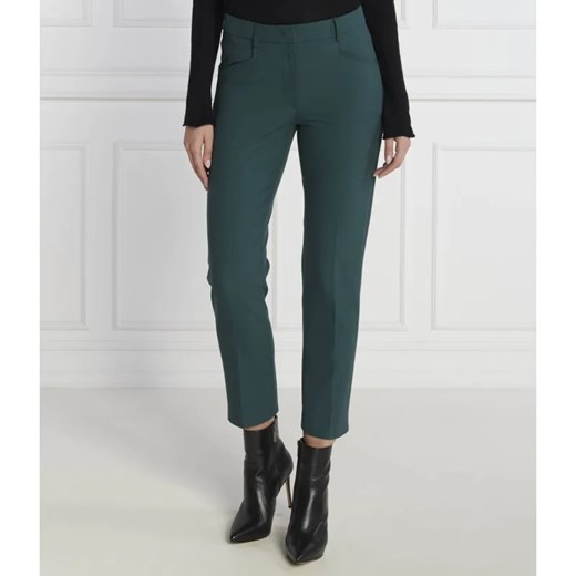MAX&Co. Spodnie ADDA | Slim Fit ze sklepu Gomez Fashion Store w kategorii Spodnie damskie - zdjęcie 185006547