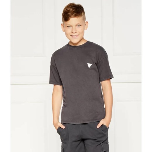 Guess T-shirt | Oversize fit ze sklepu Gomez Fashion Store w kategorii T-shirty chłopięce - zdjęcie 185006557