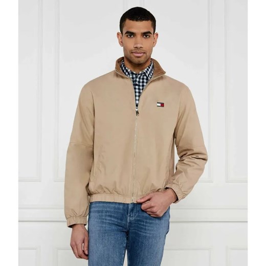 Tommy Jeans Kurtka | Regular Fit ze sklepu Gomez Fashion Store w kategorii Kurtki męskie - zdjęcie 185006559
