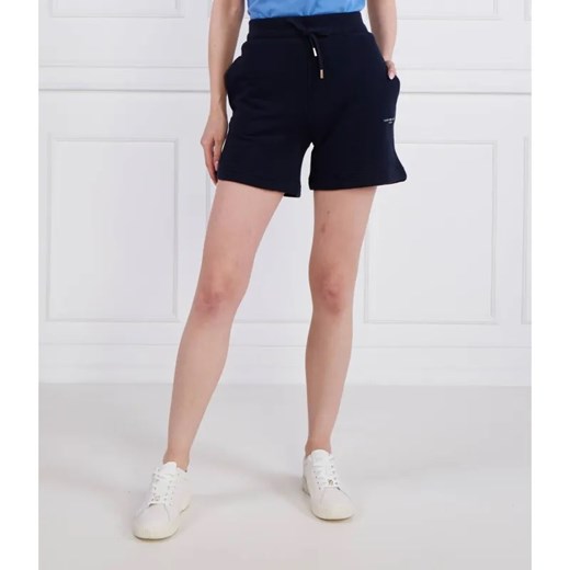 Tommy Hilfiger Szorty | Regular Fit ze sklepu Gomez Fashion Store w kategorii Szorty - zdjęcie 185006575