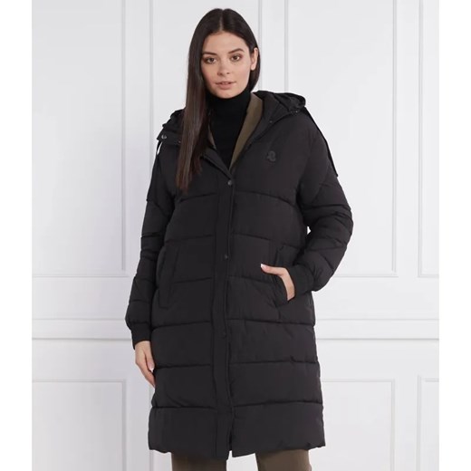 Invicta Kurtka z szelkami | Regular Fit ze sklepu Gomez Fashion Store w kategorii Kurtki damskie - zdjęcie 185006577