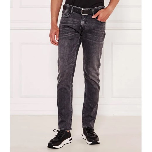 Replay Jeansy ROCCO | Comfort fit ze sklepu Gomez Fashion Store w kategorii Jeansy męskie - zdjęcie 185006616