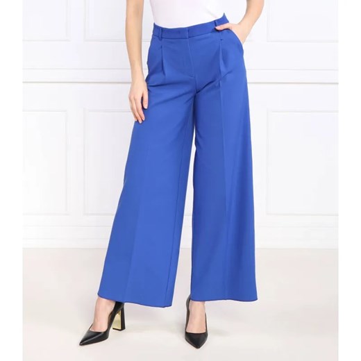 MAX&Co. Spodnie | Oversize fit ze sklepu Gomez Fashion Store w kategorii Spodnie damskie - zdjęcie 185006627