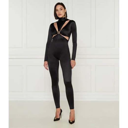 Elisabetta Franchi Kombinezon | Slim Fit ze sklepu Gomez Fashion Store w kategorii Kombinezony damskie - zdjęcie 185006628