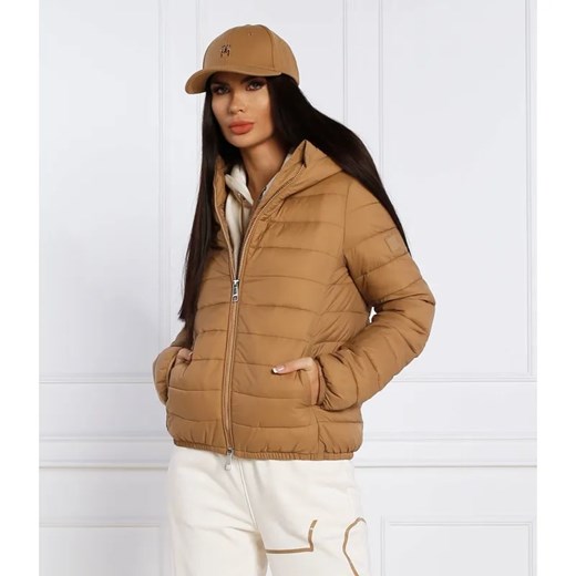 BOSS BLACK Kurtka C_Paflaffy2 | Regular Fit ze sklepu Gomez Fashion Store w kategorii Kurtki damskie - zdjęcie 185006656