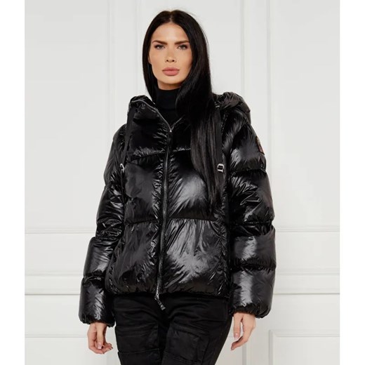 PARAJUMPERS Kurtka WATER LILY | Relaxed fit ze sklepu Gomez Fashion Store w kategorii Kurtki damskie - zdjęcie 185006666