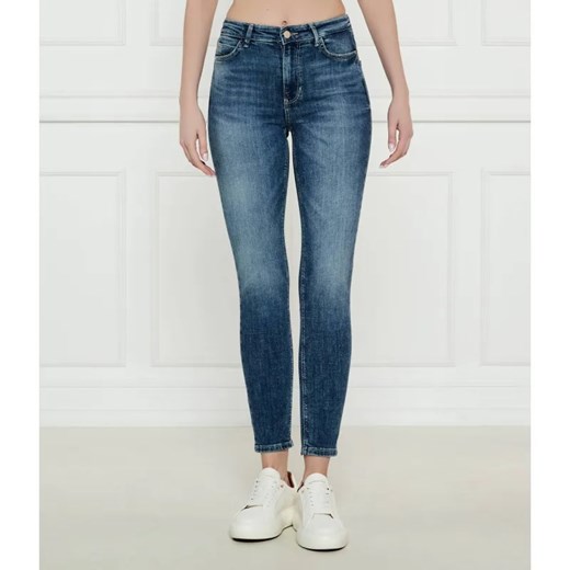GUESS Jeansy 1981 SKINNY | Skinny fit ze sklepu Gomez Fashion Store w kategorii Jeansy damskie - zdjęcie 185006687