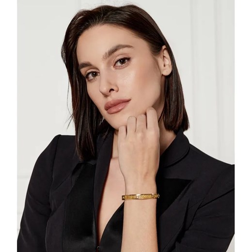 Coach Bransoletka ze sklepu Gomez Fashion Store w kategorii Bransoletki - zdjęcie 185006695