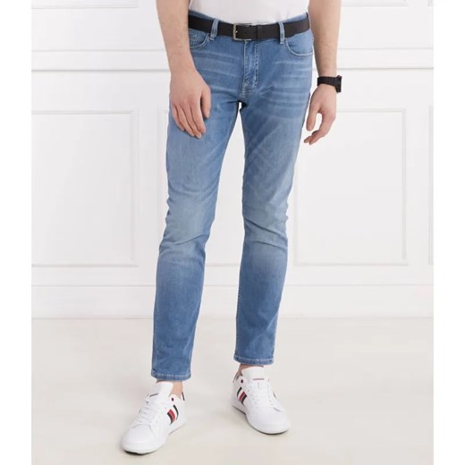 Joop! Jeansy Hamond | Slim Fit ze sklepu Gomez Fashion Store w kategorii Jeansy męskie - zdjęcie 185006727