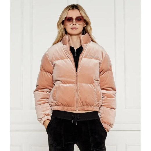 Juicy Couture Kurtka MARGO | Regular Fit ze sklepu Gomez Fashion Store w kategorii Kurtki damskie - zdjęcie 185006785