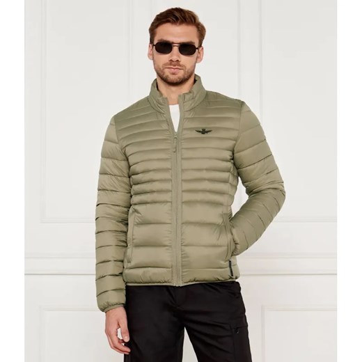 Aeronautica Militare Kurtka | Regular Fit ze sklepu Gomez Fashion Store w kategorii Kurtki męskie - zdjęcie 185006795