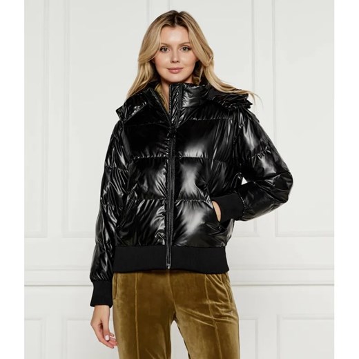 GUESS Kurtka BICE | Oversize fit ze sklepu Gomez Fashion Store w kategorii Kurtki damskie - zdjęcie 185006818