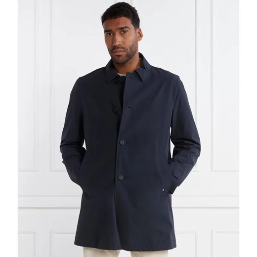 BOSS BLACK Płaszcz P-Jared-Pack ze sklepu Gomez Fashion Store w kategorii Płaszcze męskie - zdjęcie 185006829