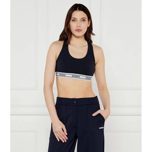 GUESS ACTIVE Top ALINE | Slim Fit ze sklepu Gomez Fashion Store w kategorii Biustonosze - zdjęcie 185006836
