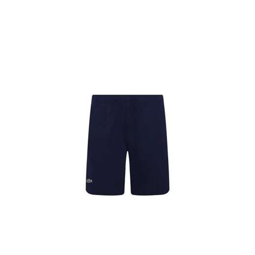 Lacoste Szorty | Regular Fit ze sklepu Gomez Fashion Store w kategorii Spodenki dziewczęce - zdjęcie 185006838