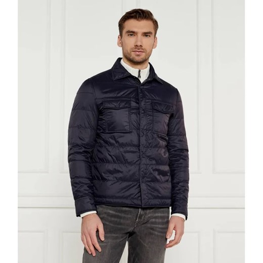 Oscar Jacobson Kurtka | Regular Fit ze sklepu Gomez Fashion Store w kategorii Kurtki męskie - zdjęcie 185006857
