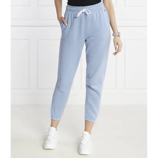 POLO RALPH LAUREN Spodnie dresowe | Regular Fit ze sklepu Gomez Fashion Store w kategorii Spodnie damskie - zdjęcie 185006859