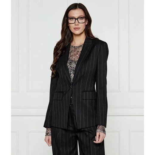 Joop! Marynarka 58 J58Jane | Regular Fit ze sklepu Gomez Fashion Store w kategorii Marynarki damskie - zdjęcie 185006895