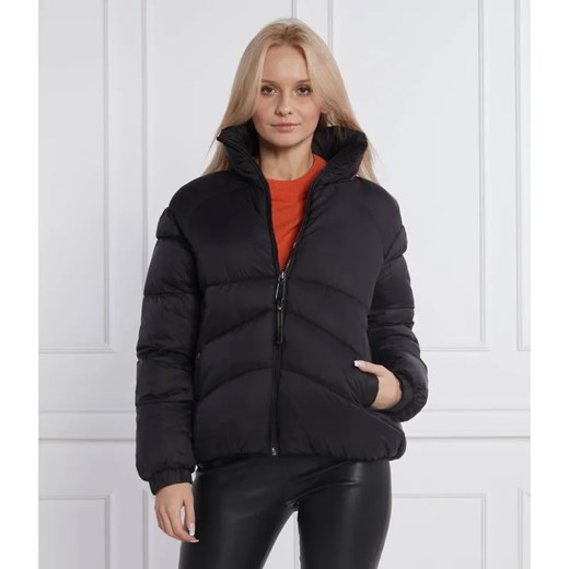 Silvian Heach Kurtka | Regular Fit ze sklepu Gomez Fashion Store w kategorii Kurtki damskie - zdjęcie 185006905