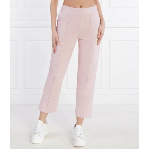 Joop! Spodnie dresowe | Regular Fit ze sklepu Gomez Fashion Store w kategorii Spodnie damskie - zdjęcie 185006968