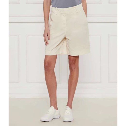 Marc O' Polo Szorty | Regular Fit 36 okazja Gomez Fashion Store