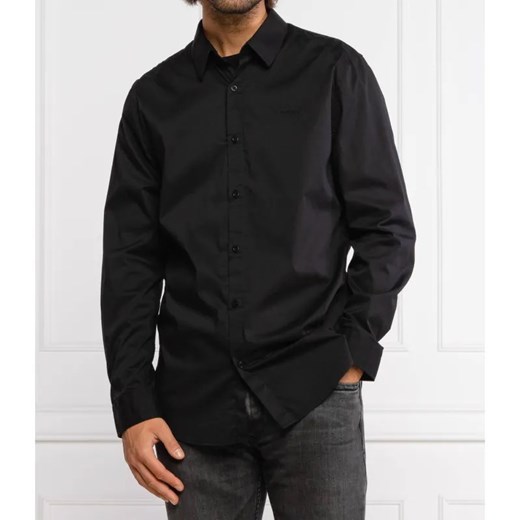 GUESS Koszula | Slim Fit Guess S Gomez Fashion Store