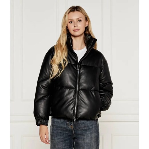 Armani Exchange Kurtka | Loose fit ze sklepu Gomez Fashion Store w kategorii Kurtki damskie - zdjęcie 185007008