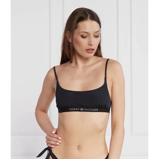 Tommy Hilfiger Góra od bikini ze sklepu Gomez Fashion Store w kategorii Stroje kąpielowe - zdjęcie 185007016