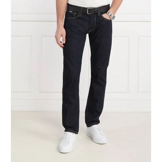 Pepe Jeans London Jeansy | Straight fit ze sklepu Gomez Fashion Store w kategorii Jeansy męskie - zdjęcie 185007028