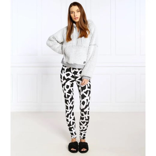 DKNY SLEEPWEAR Piżama | Regular Fit ze sklepu Gomez Fashion Store w kategorii Piżamy damskie - zdjęcie 185007047