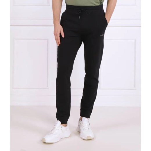 Aeronautica Militare Spodnie dresowe | Regular Fit ze sklepu Gomez Fashion Store w kategorii Spodnie męskie - zdjęcie 185007056