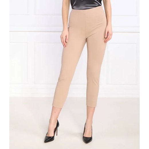 Peserico Spodnie | Slim Fit ze sklepu Gomez Fashion Store w kategorii Spodnie damskie - zdjęcie 185007057