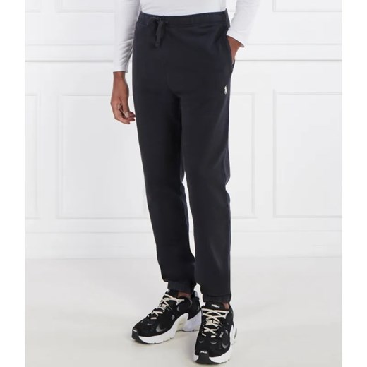 POLO RALPH LAUREN Spodnie dresowe POPANTM5-ATHLETIC | Classic fit ze sklepu Gomez Fashion Store w kategorii Spodnie męskie - zdjęcie 185007058
