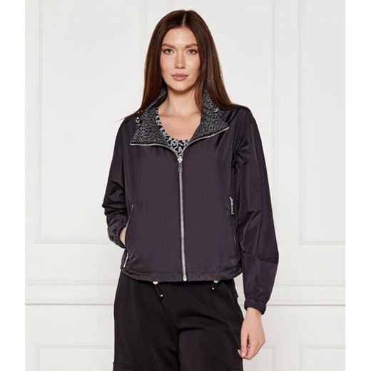 Michael Kors Dwustronna kurtka | Regular Fit ze sklepu Gomez Fashion Store w kategorii Kurtki damskie - zdjęcie 185007069