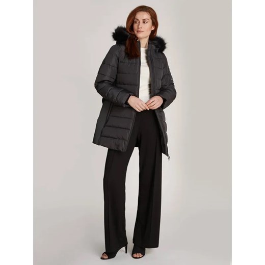 Calvin Klein Kurtka | Regular Fit ze sklepu Gomez Fashion Store w kategorii Kurtki damskie - zdjęcie 185007085