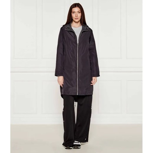 Michael Kors Dwustronna parka | Oversize fit ze sklepu Gomez Fashion Store w kategorii Parki damskie - zdjęcie 185007086