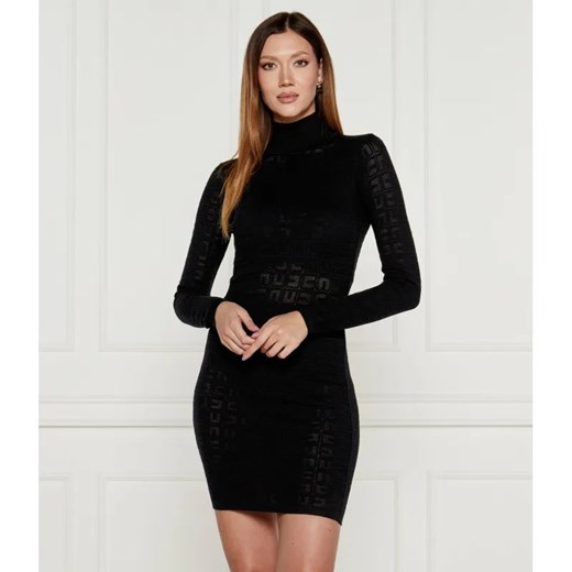 Elisabetta Franchi Sukienka ze sklepu Gomez Fashion Store w kategorii Sukienki - zdjęcie 185007095