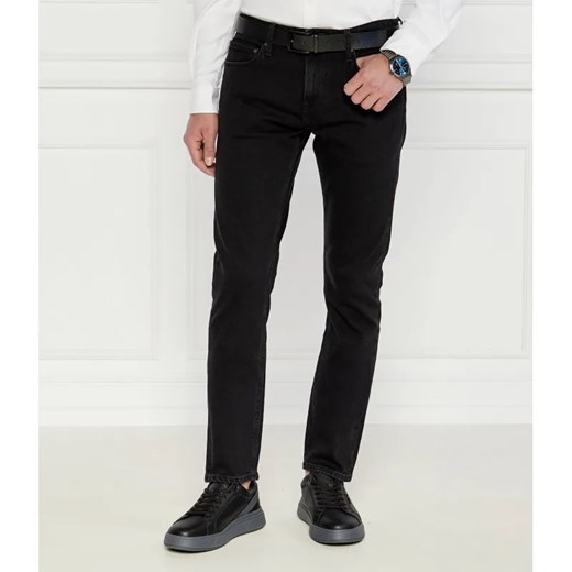 Calvin Klein Jeansy | Slim Fit ze sklepu Gomez Fashion Store w kategorii Jeansy męskie - zdjęcie 185007108