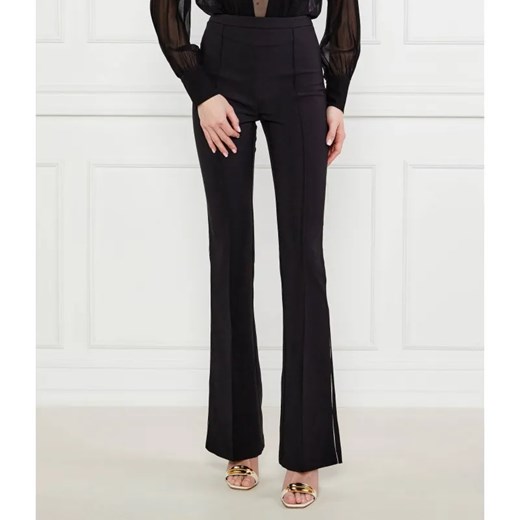 Elisabetta Franchi Spodnie | Slim Fit ze sklepu Gomez Fashion Store w kategorii Spodnie damskie - zdjęcie 185007139