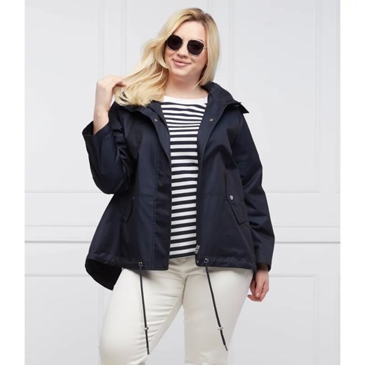 Persona by Marina Rinaldi Płaszcz TARO Plus size ze sklepu Gomez Fashion Store w kategorii Kurtki damskie - zdjęcie 185007176