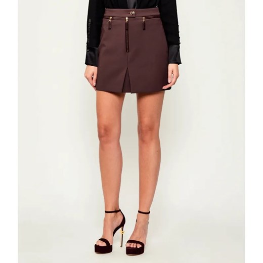 Elisabetta Franchi Spódnica ze sklepu Gomez Fashion Store w kategorii Spódnice - zdjęcie 185007205