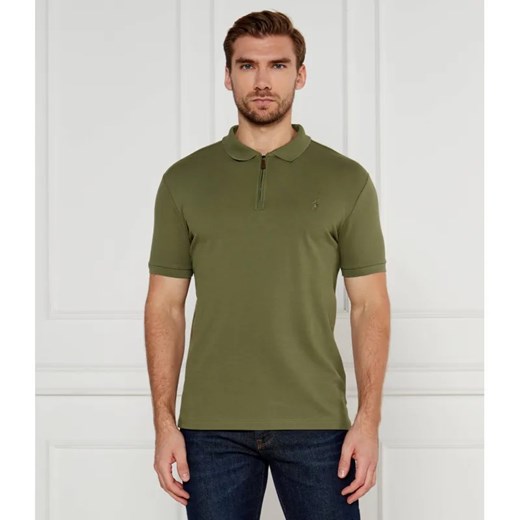 POLO RALPH LAUREN Polo | Slim Fit ze sklepu Gomez Fashion Store w kategorii T-shirty męskie - zdjęcie 185007215