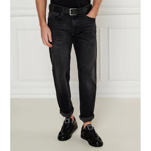 BOSS ORANGE Jeansy Maine | Regular Fit ze sklepu Gomez Fashion Store w kategorii Jeansy męskie - zdjęcie 185007229